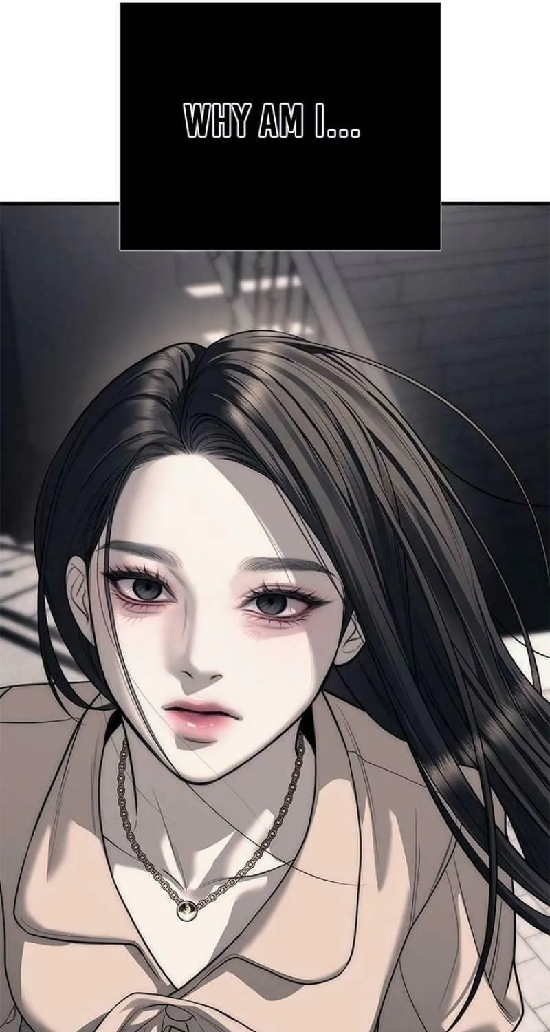 Undercover! Chaebol High School Chapter 86 page 124 - 