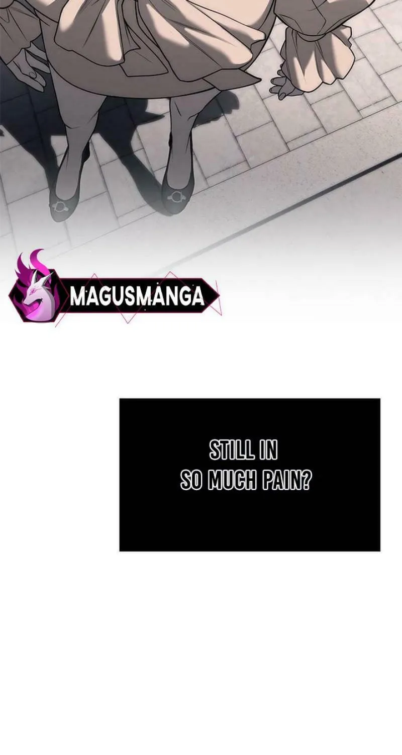 Undercover! Chaebol High School Chapter 86 page 125 - 
