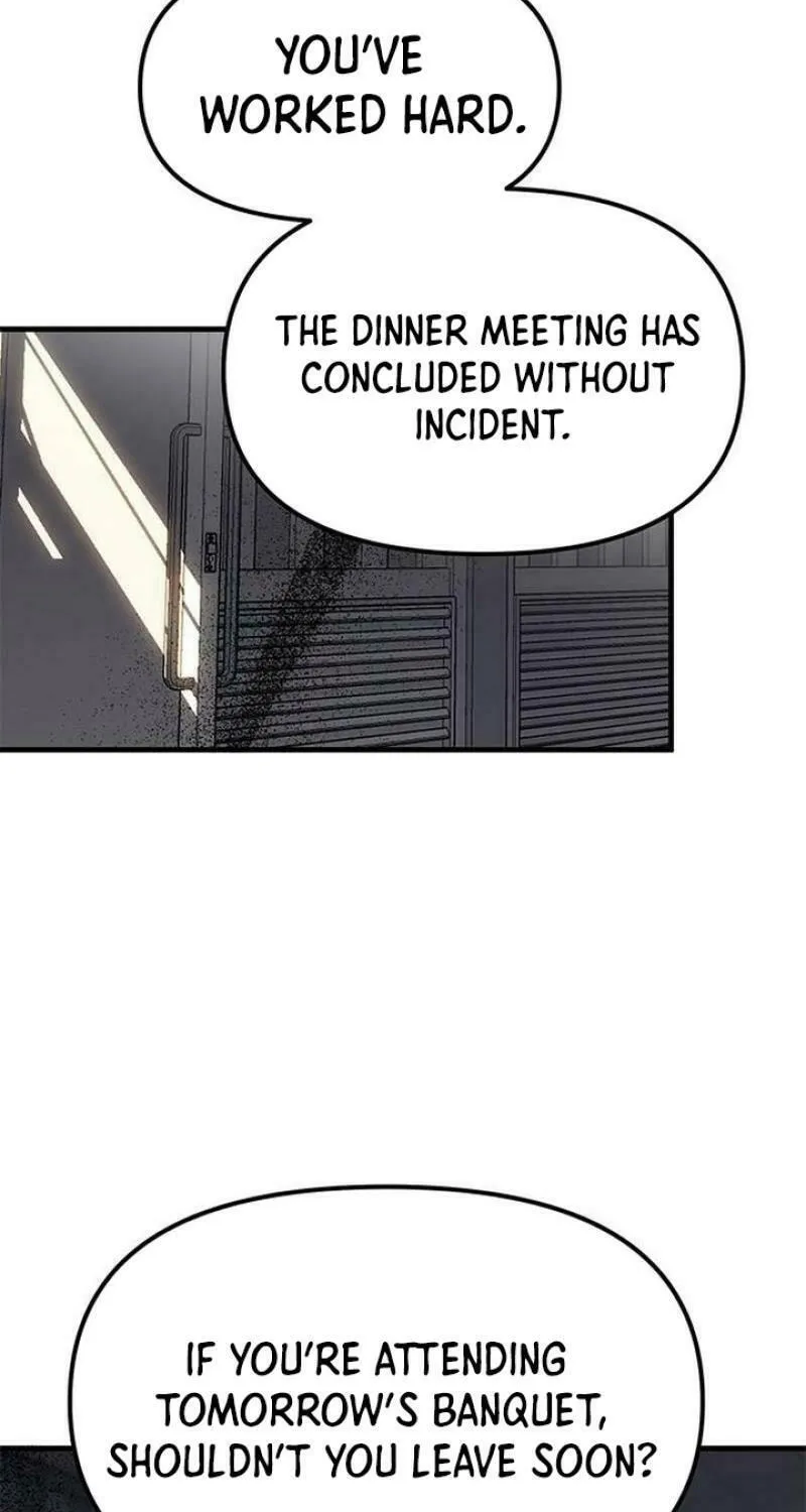 Undercover! Chaebol High School Chapter 86 page 129 - 