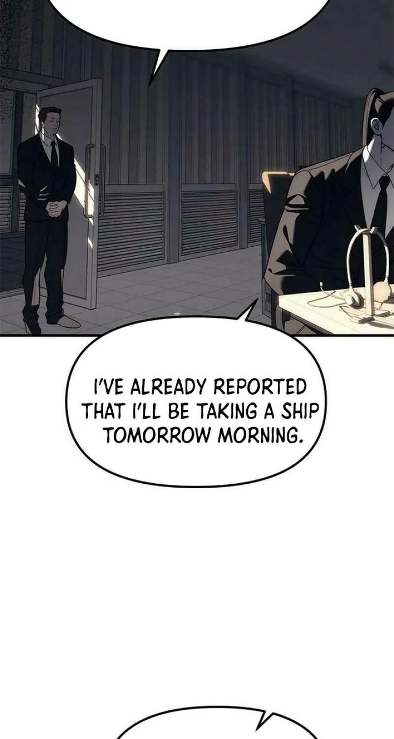 Undercover! Chaebol High School Chapter 86 page 130 - 