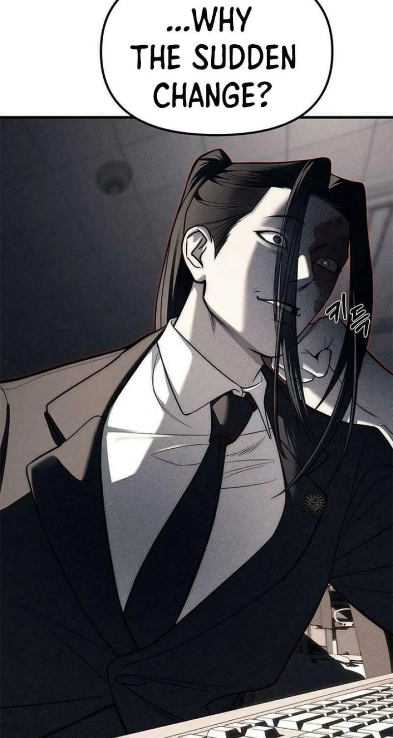 Undercover! Chaebol High School Chapter 86 page 131 - 