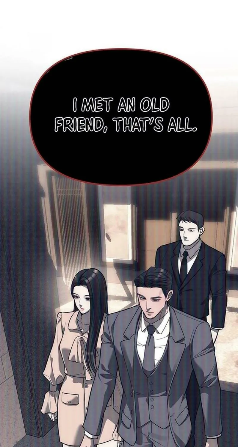 Undercover! Chaebol High School Chapter 86 page 133 - 