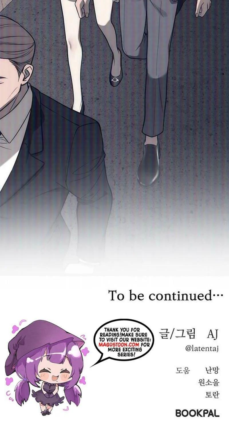 Undercover! Chaebol High School Chapter 86 page 134 - 