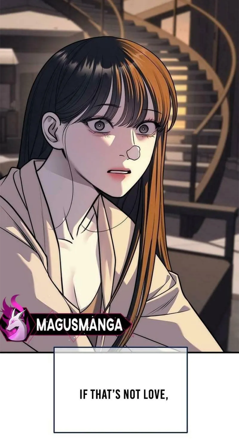 Undercover! Chaebol High School Chapter 86 page 15 - 