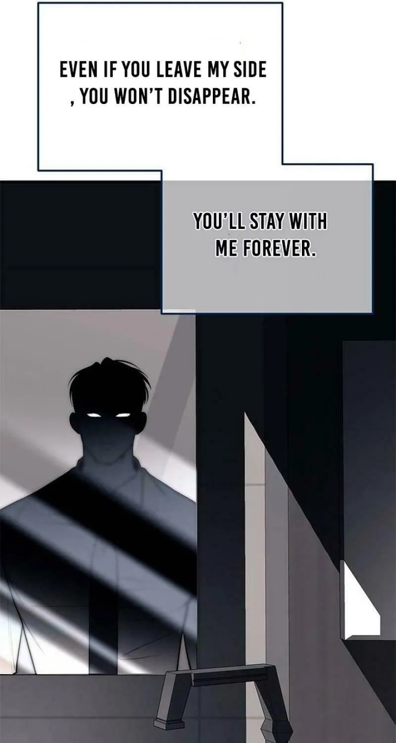 Undercover! Chaebol High School Chapter 86 page 23 - 