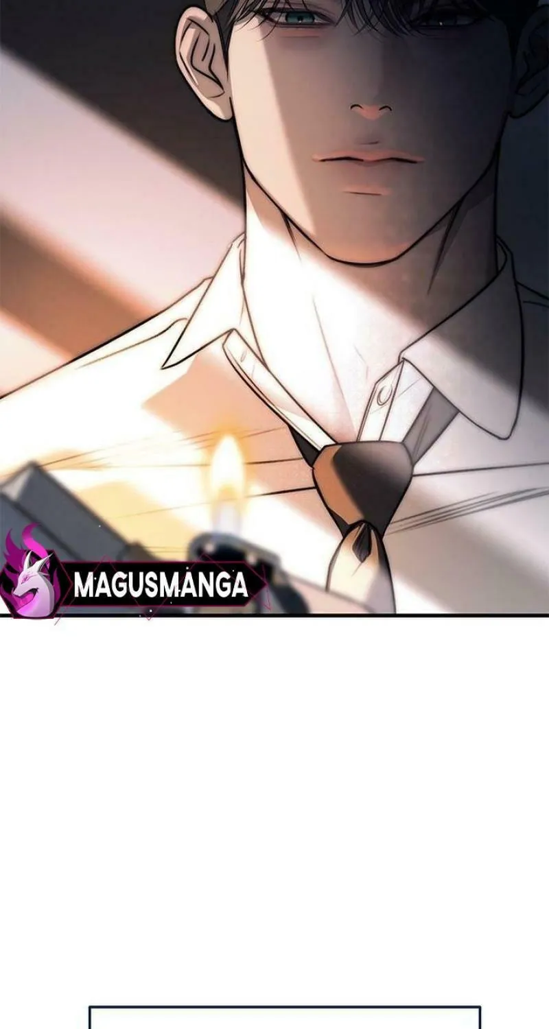 Undercover! Chaebol High School Chapter 86 page 25 - 