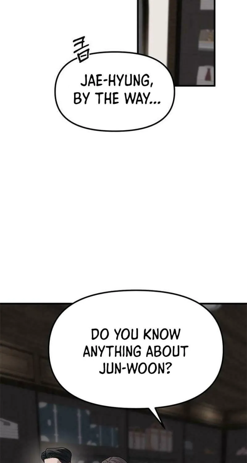 Undercover! Chaebol High School Chapter 86 page 40 - 