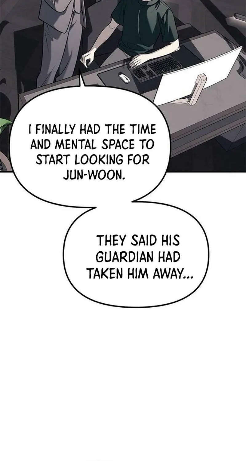 Undercover! Chaebol High School Chapter 86 page 46 - 