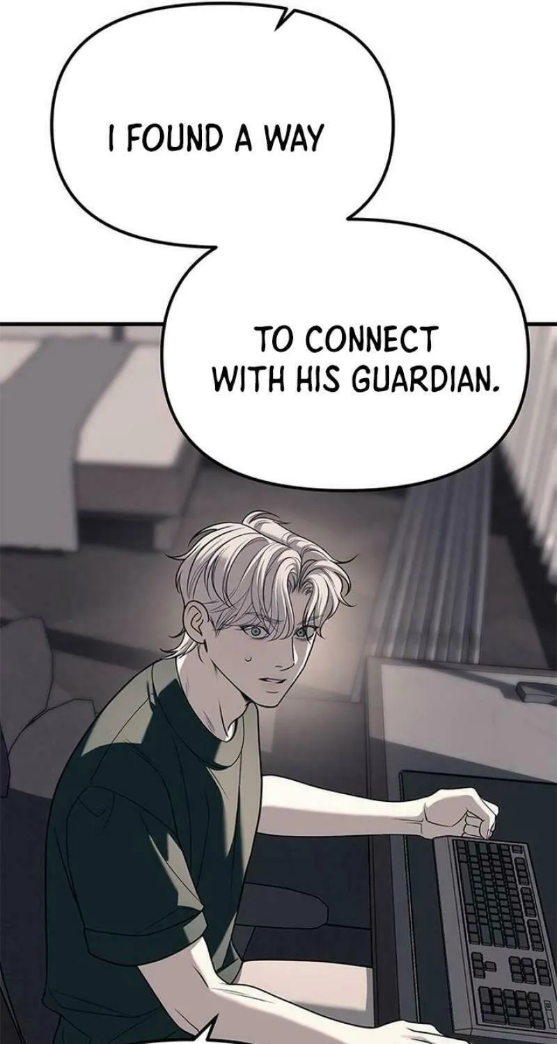 Undercover! Chaebol High School Chapter 86 page 47 - 