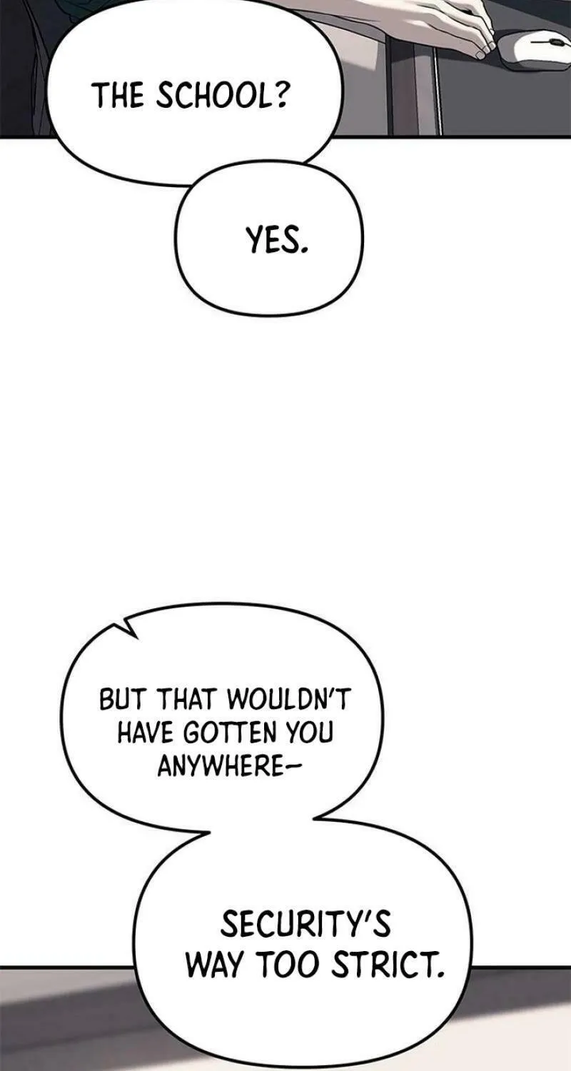 Undercover! Chaebol High School Chapter 86 page 48 - 