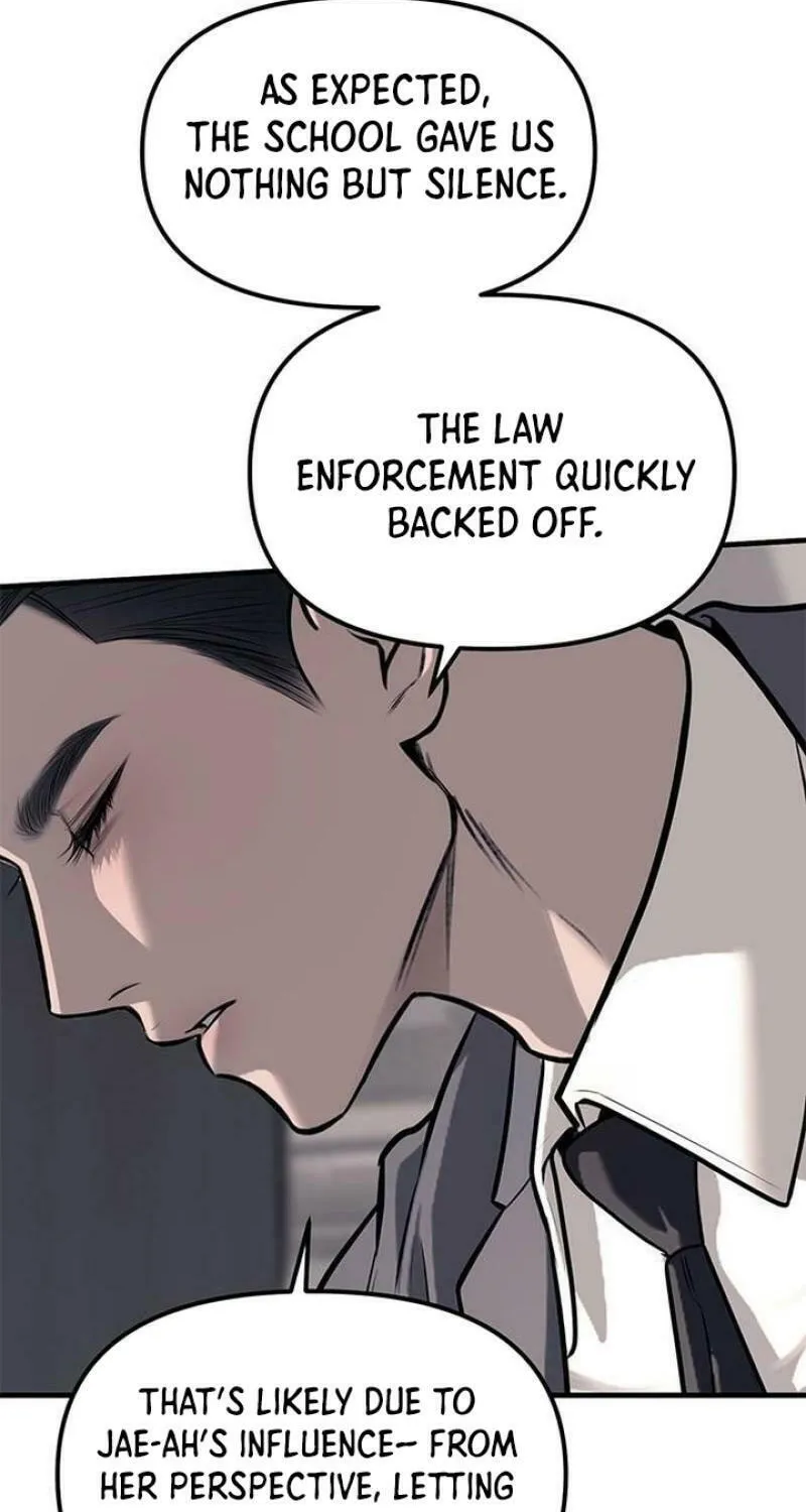 Undercover! Chaebol High School Chapter 86 page 50 - 