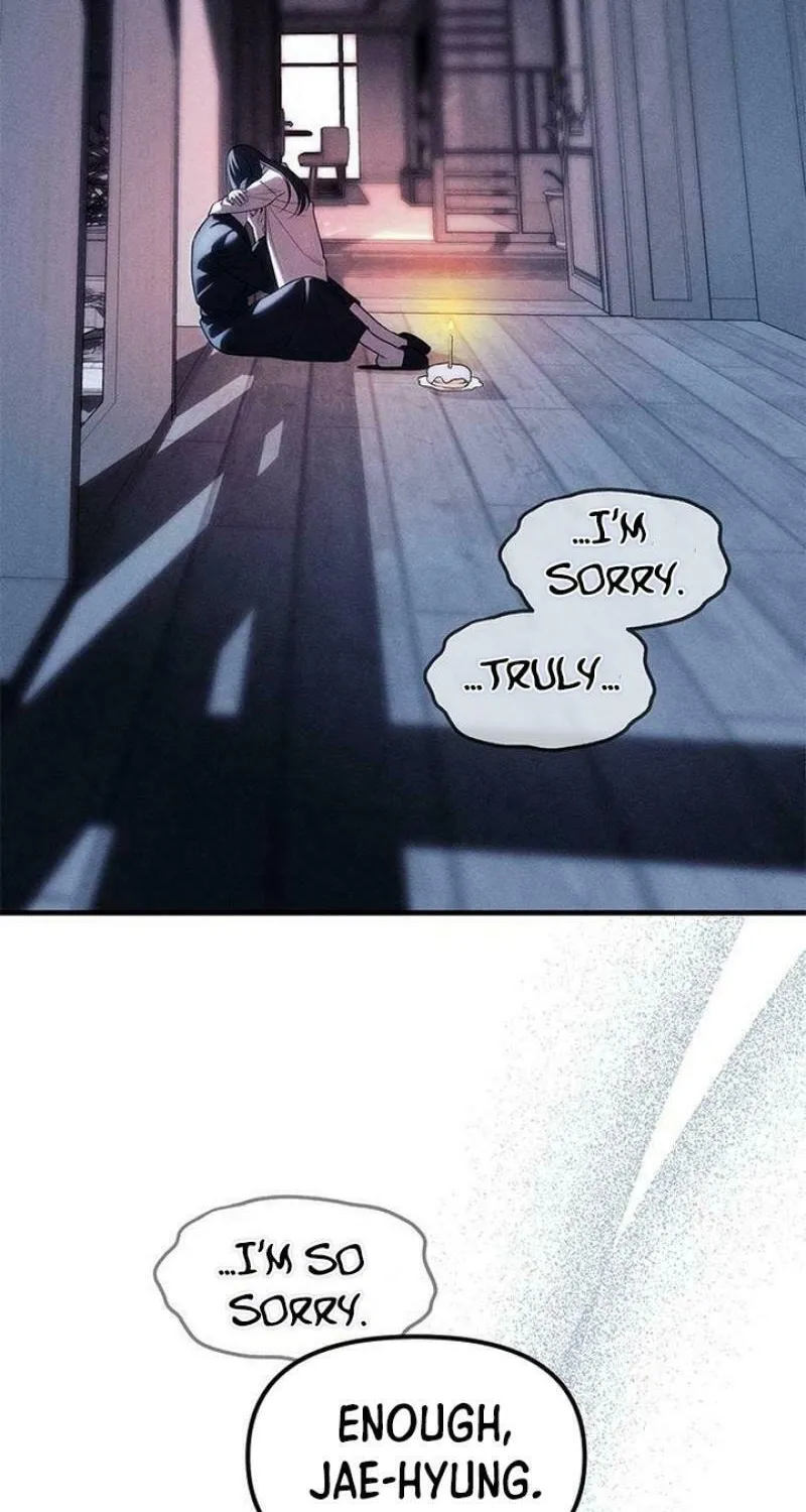 Undercover! Chaebol High School Chapter 86 page 6 - 