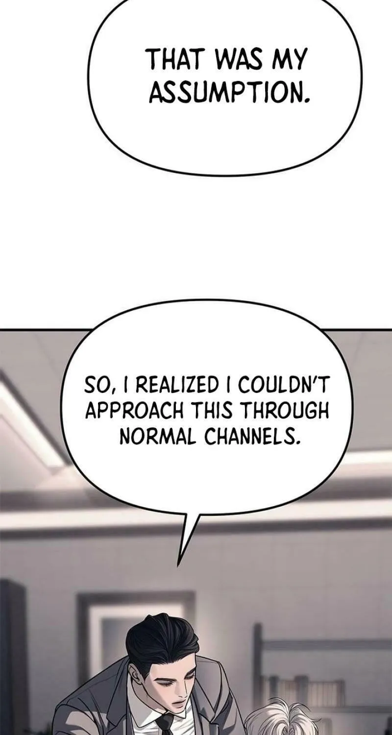 Undercover! Chaebol High School Chapter 86 page 52 - 