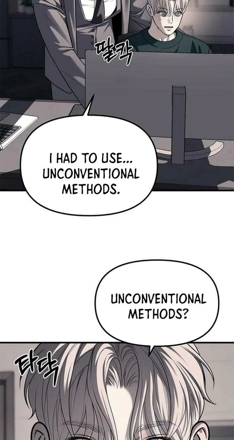 Undercover! Chaebol High School Chapter 86 page 53 - 