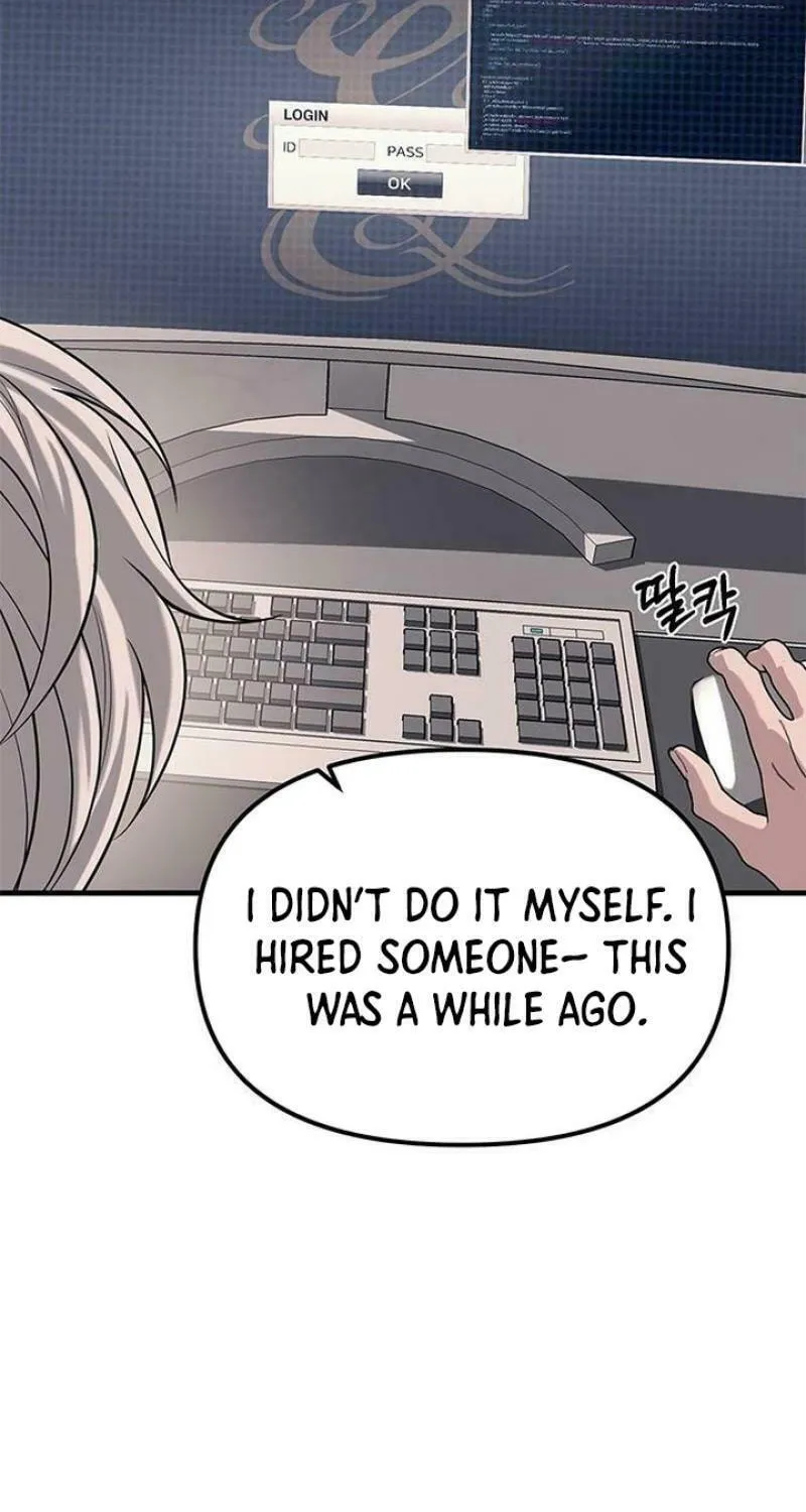 Undercover! Chaebol High School Chapter 86 page 55 - 