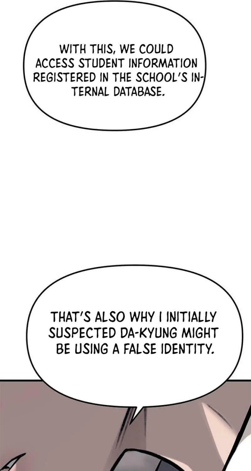 Undercover! Chaebol High School Chapter 86 page 57 - 