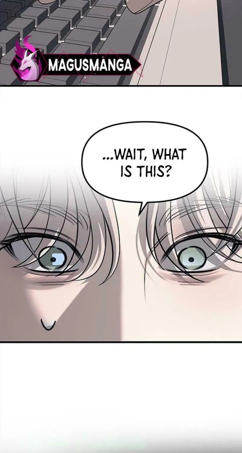 Undercover! Chaebol High School Chapter 86 page 59 - 