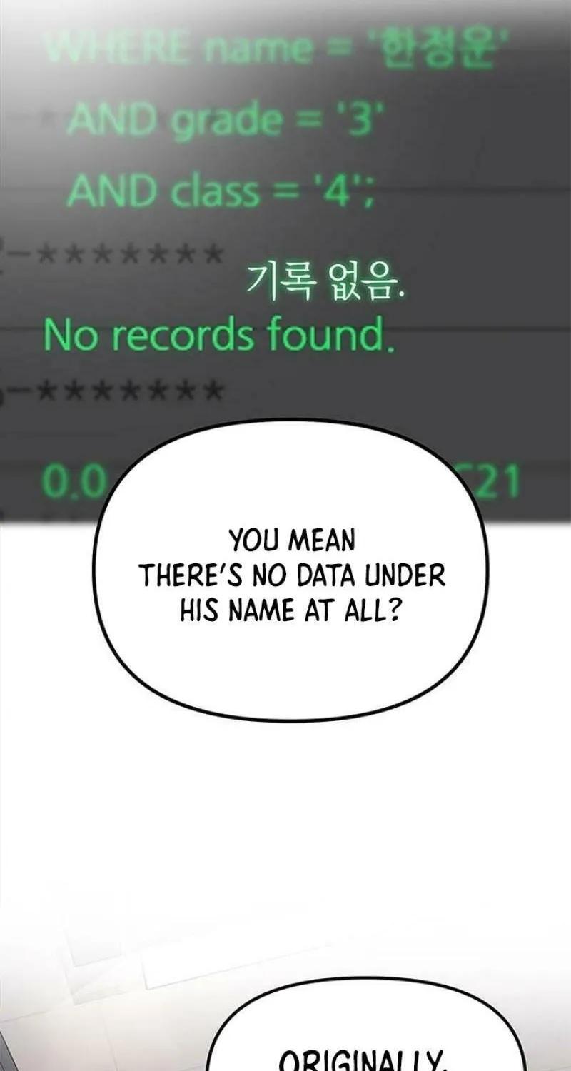 Undercover! Chaebol High School Chapter 86 page 60 - 