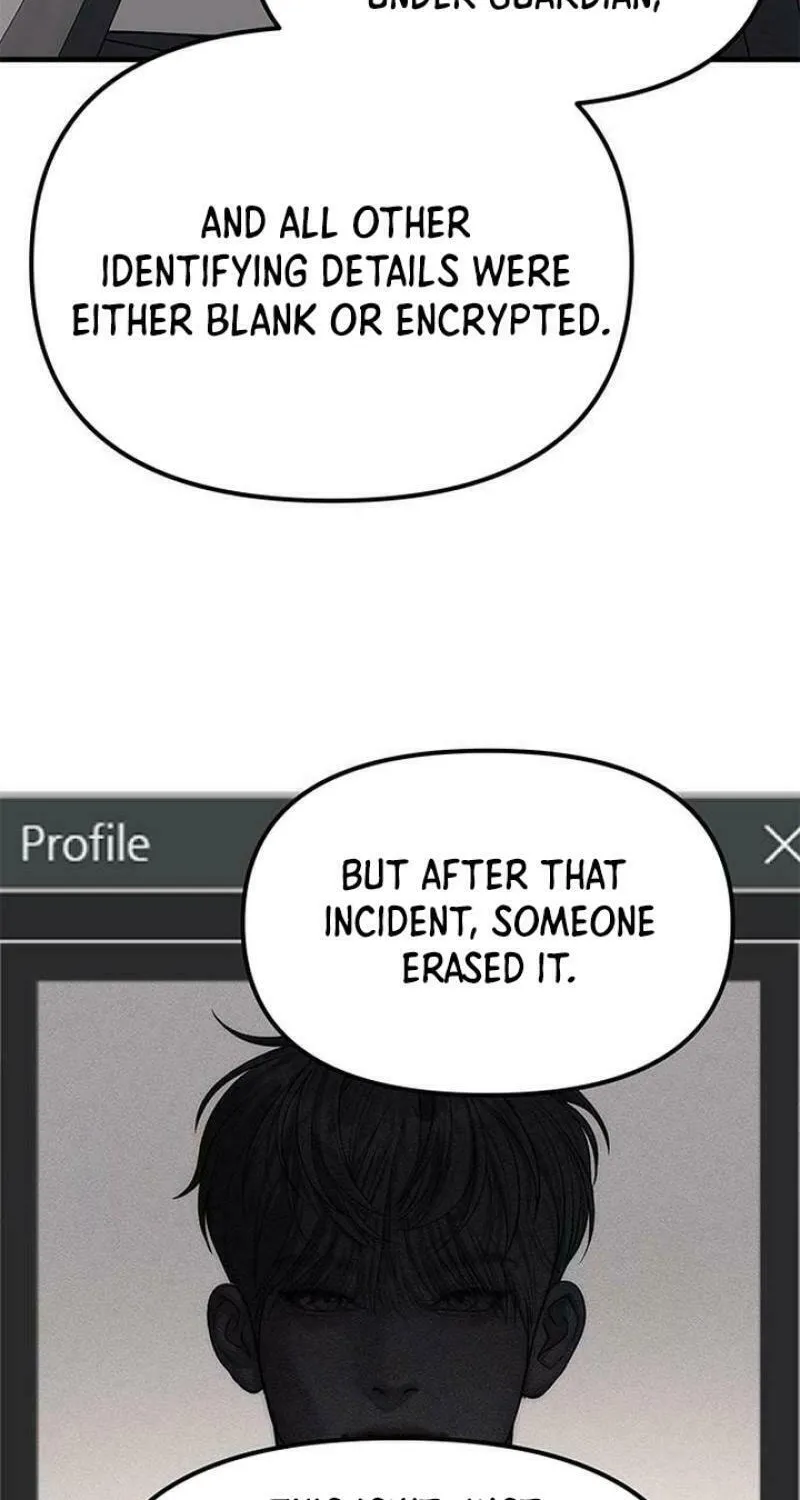 Undercover! Chaebol High School Chapter 86 page 62 - 