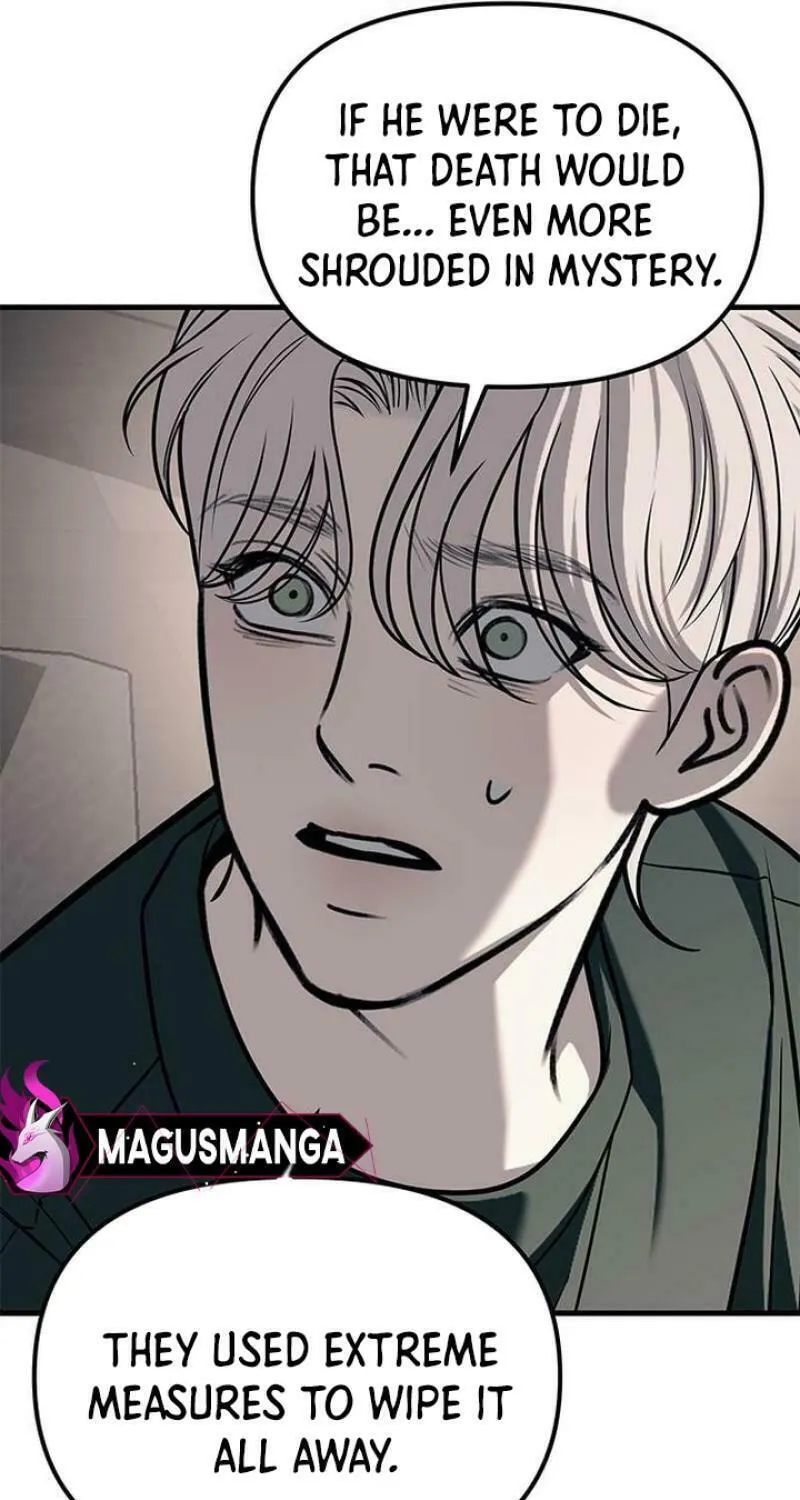 Undercover! Chaebol High School Chapter 86 page 68 - 
