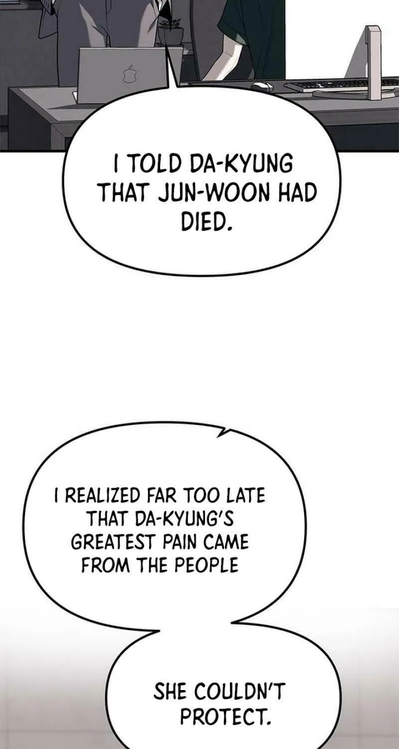 Undercover! Chaebol High School Chapter 86 page 70 - 