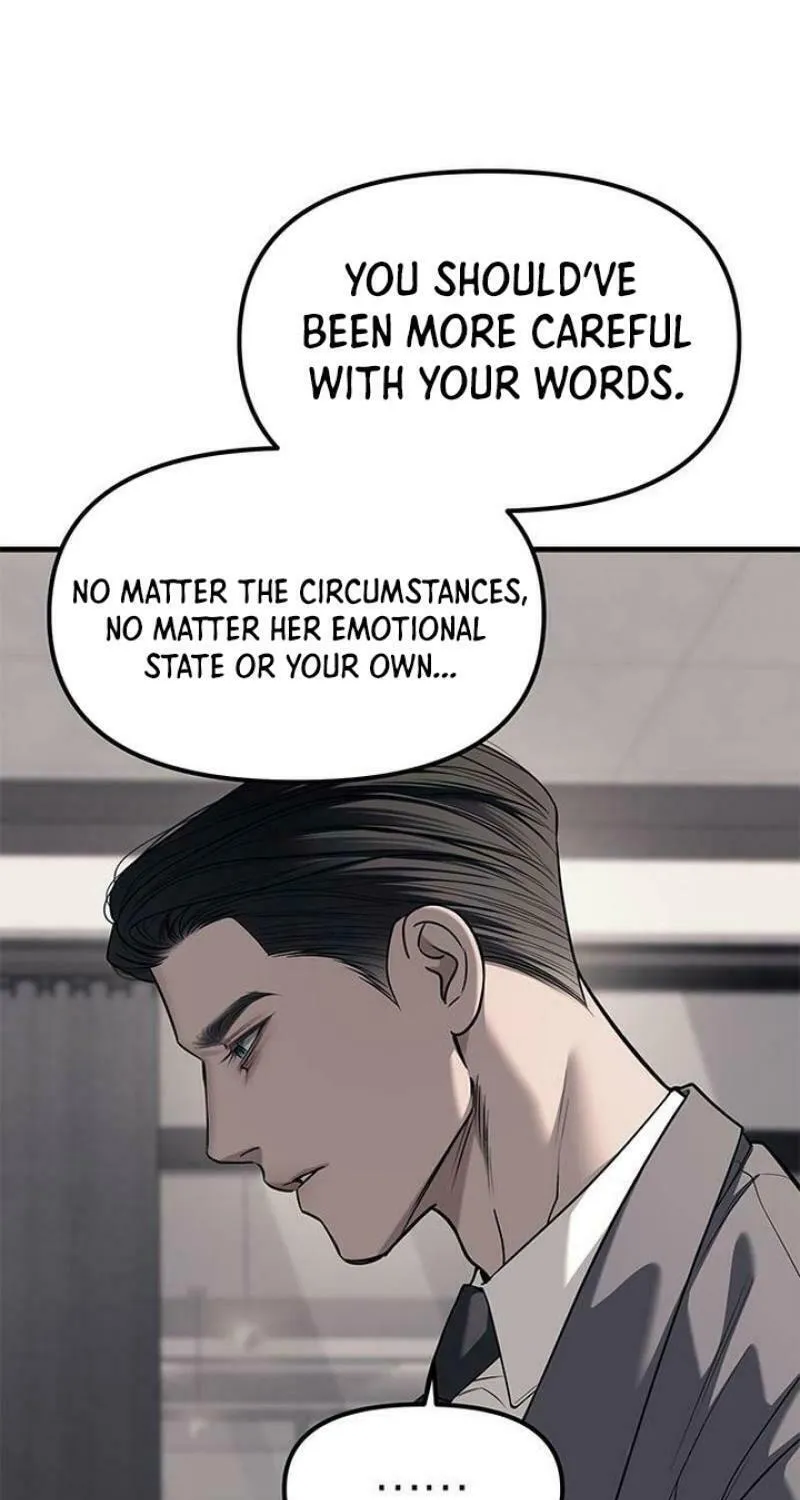 Undercover! Chaebol High School Chapter 86 page 76 - 