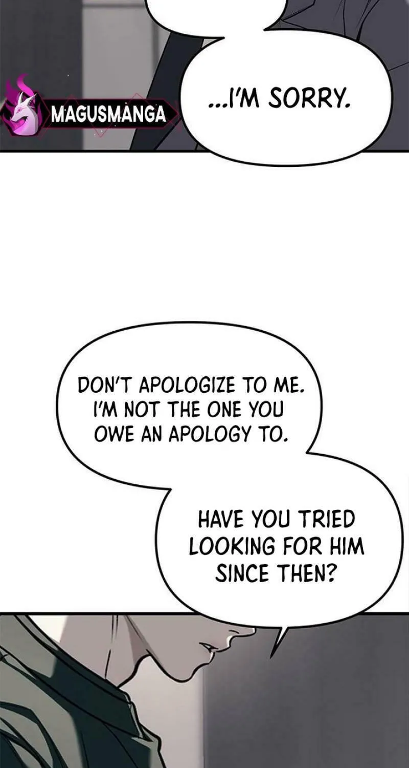 Undercover! Chaebol High School Chapter 86 page 77 - 