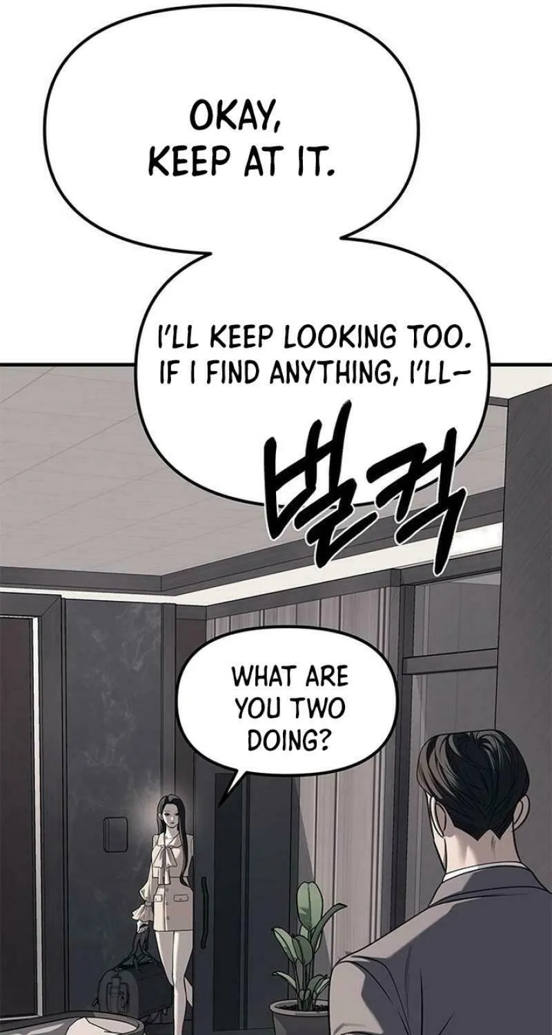 Undercover! Chaebol High School Chapter 86 page 79 - 