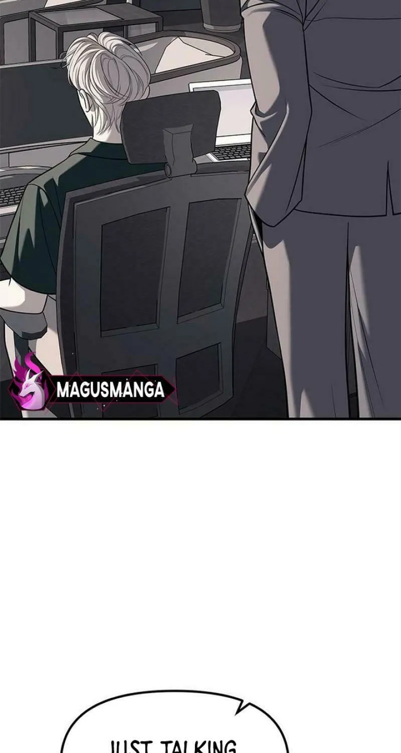 Undercover! Chaebol High School Chapter 86 page 80 - 