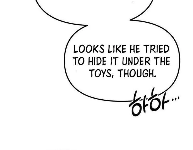 Undercover! Chaebol High School Chapter 86 page 89 - 