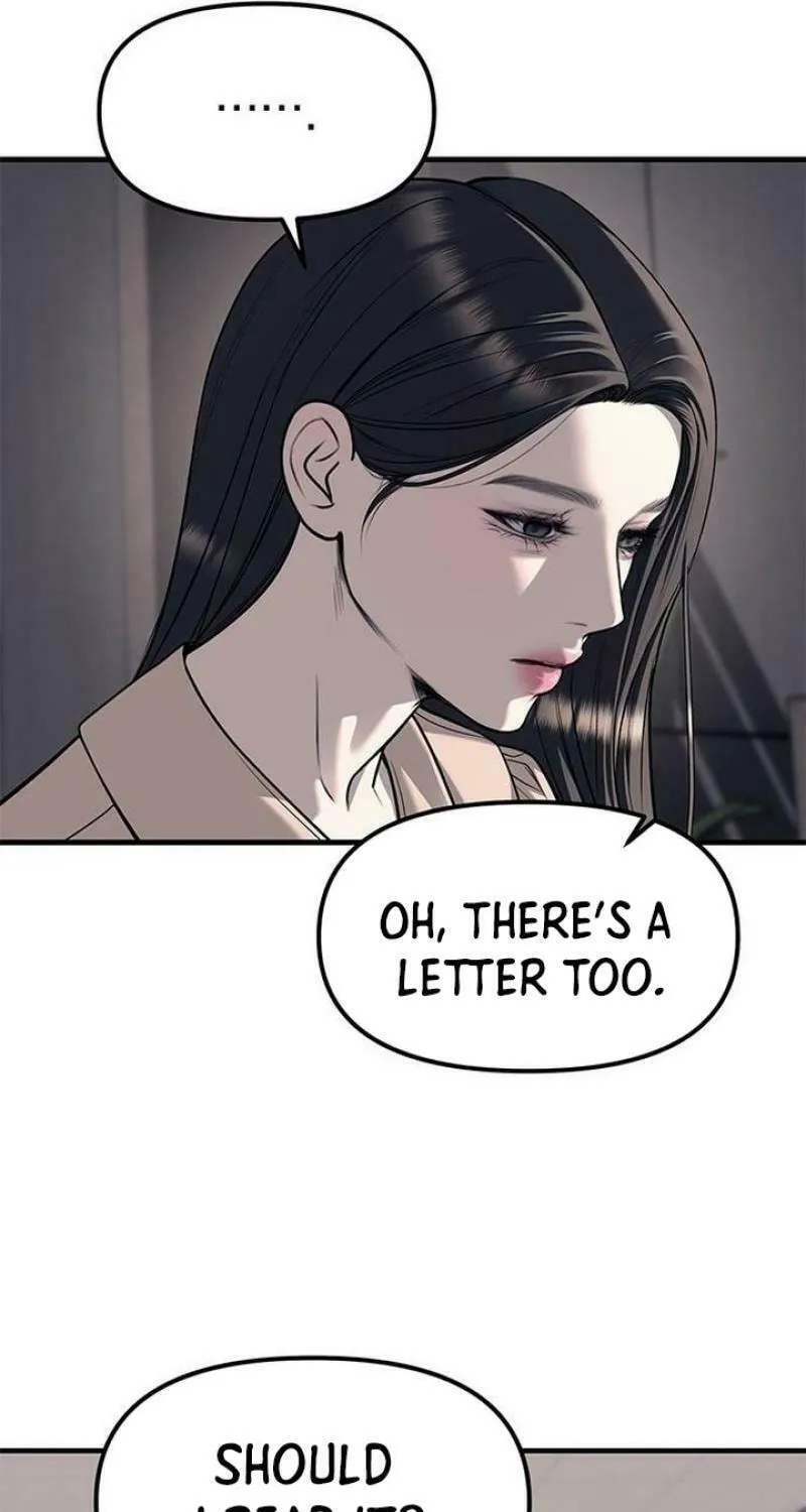 Undercover! Chaebol High School Chapter 86 page 90 - 