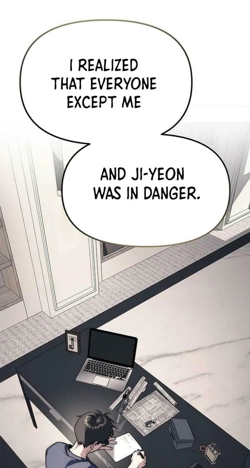 Undercover! Chaebol High School Chapter 86 page 93 - 