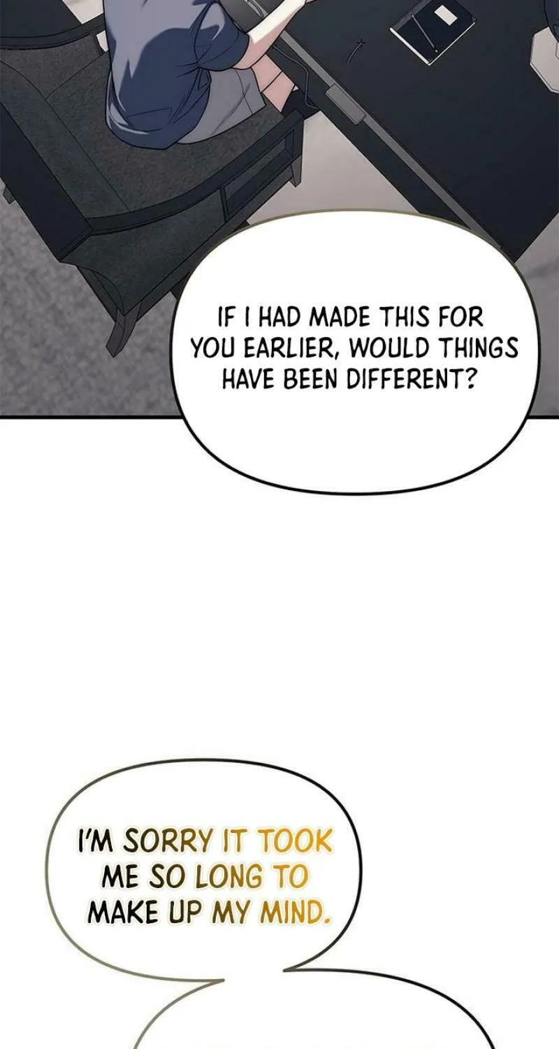 Undercover! Chaebol High School Chapter 86 page 94 - 