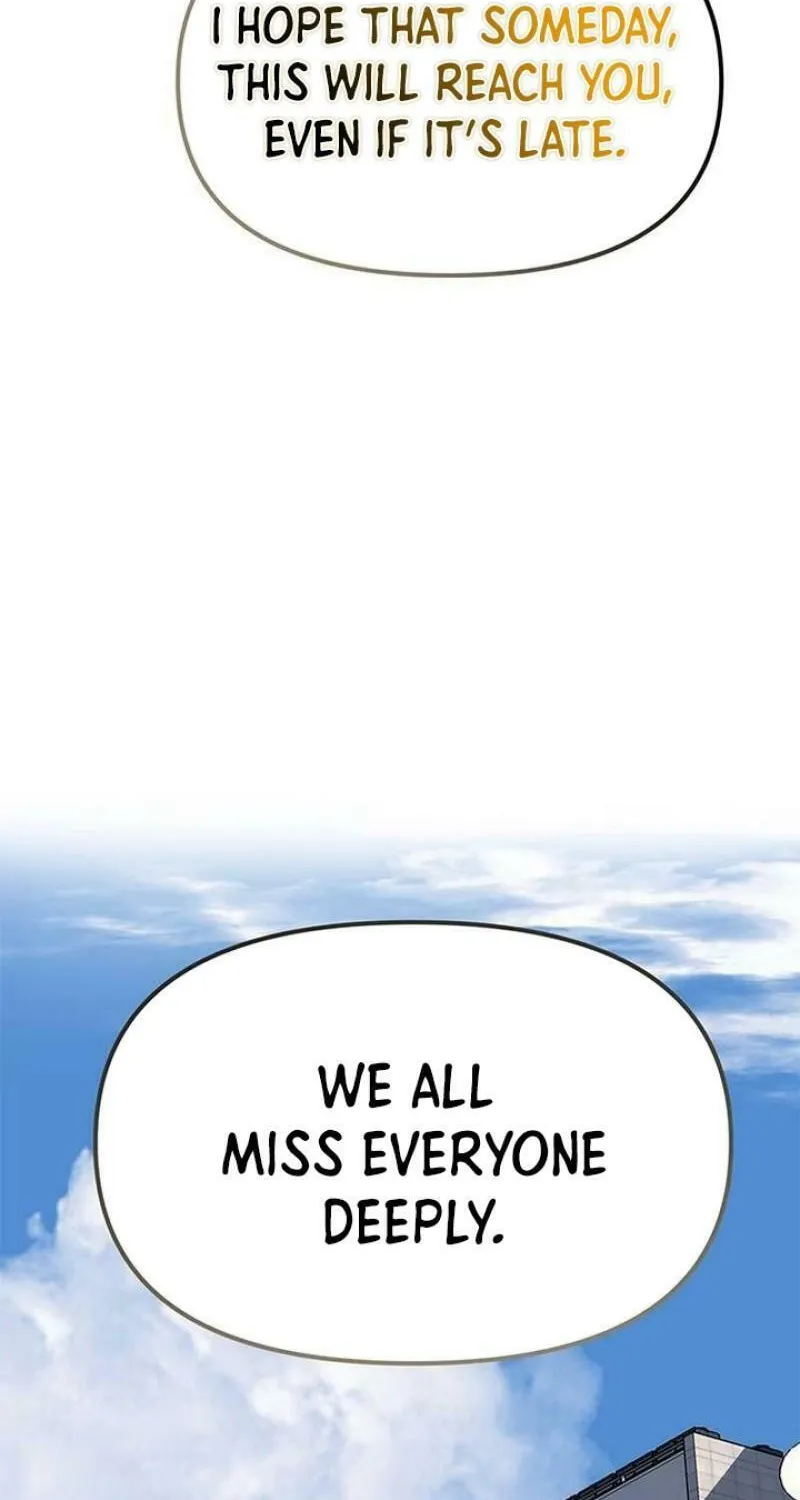 Undercover! Chaebol High School Chapter 86 page 95 - 