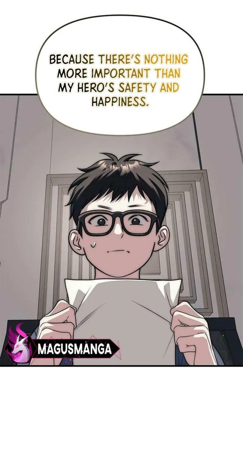 Undercover! Chaebol High School Chapter 86 page 99 - 