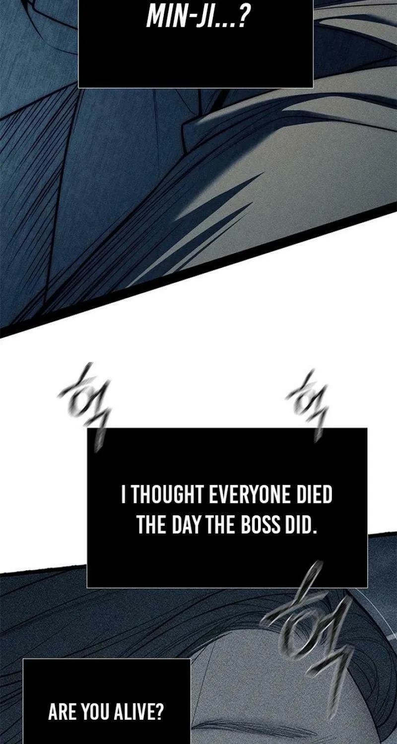 Undercover! Chaebol High School Chapter 87 page 101 - 