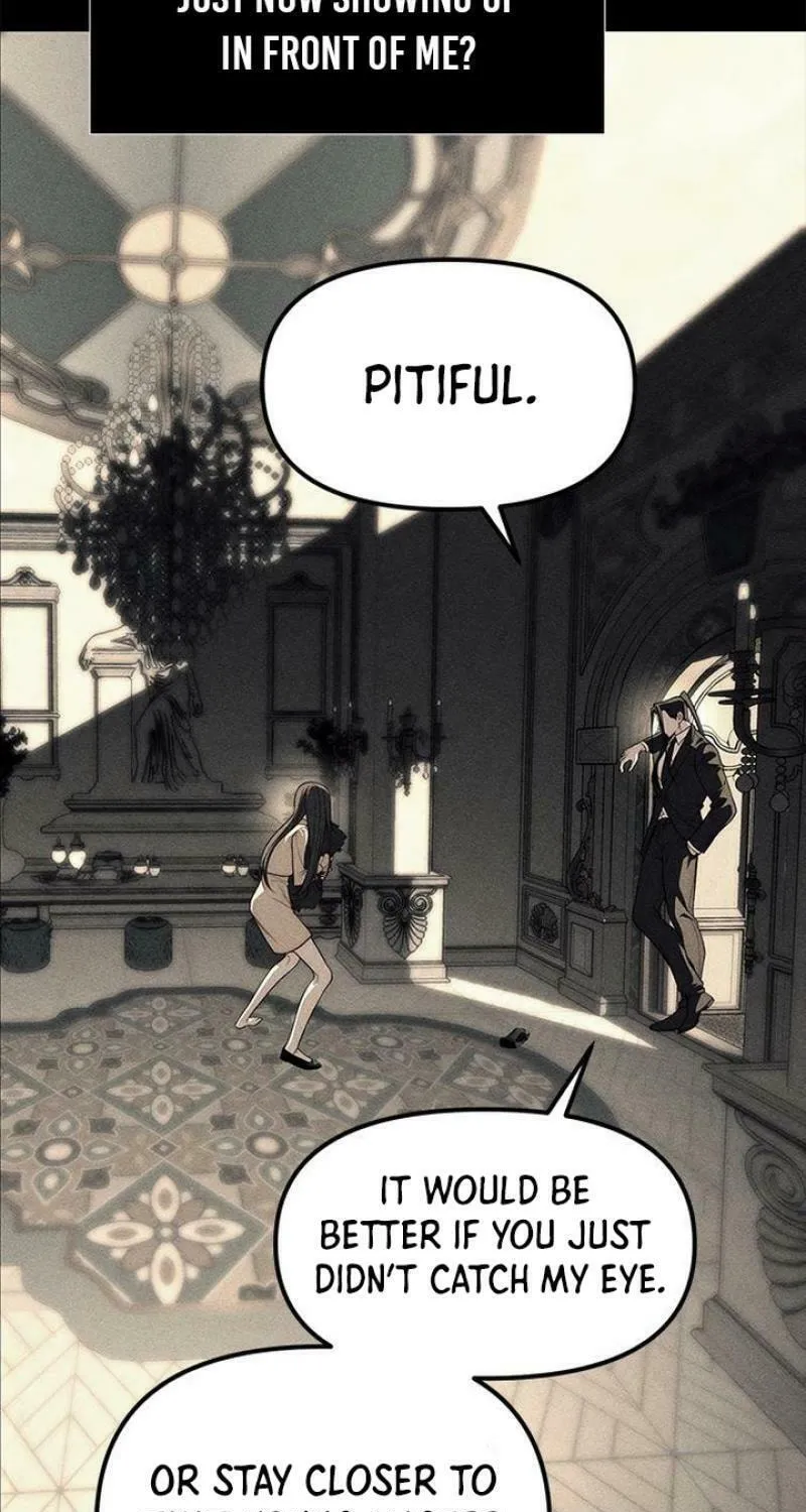 Undercover! Chaebol High School Chapter 87 page 103 - 