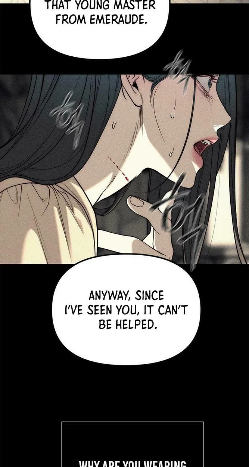 Undercover! Chaebol High School Chapter 87 page 104 - 