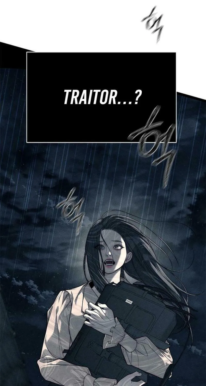 Undercover! Chaebol High School Chapter 87 page 107 - 