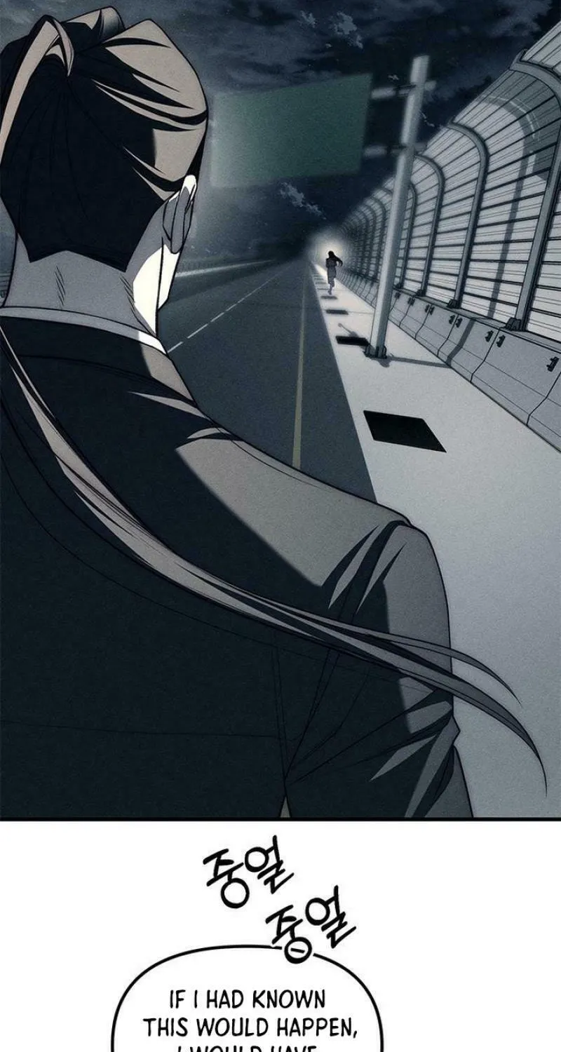 Undercover! Chaebol High School Chapter 87 page 110 - 