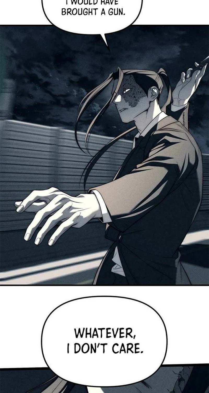 Undercover! Chaebol High School Chapter 87 page 111 - 