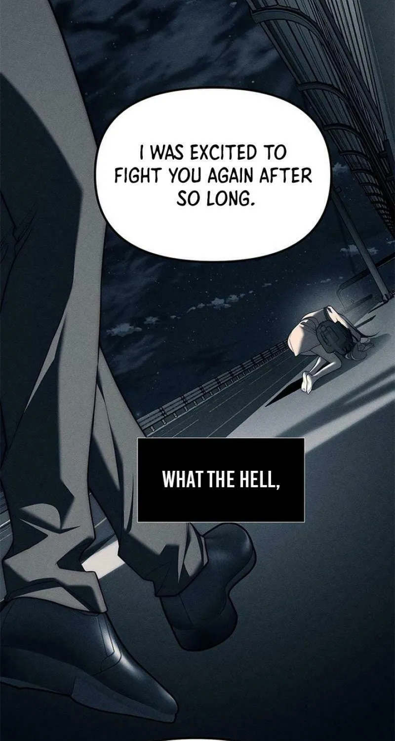 Undercover! Chaebol High School Chapter 87 page 122 - 