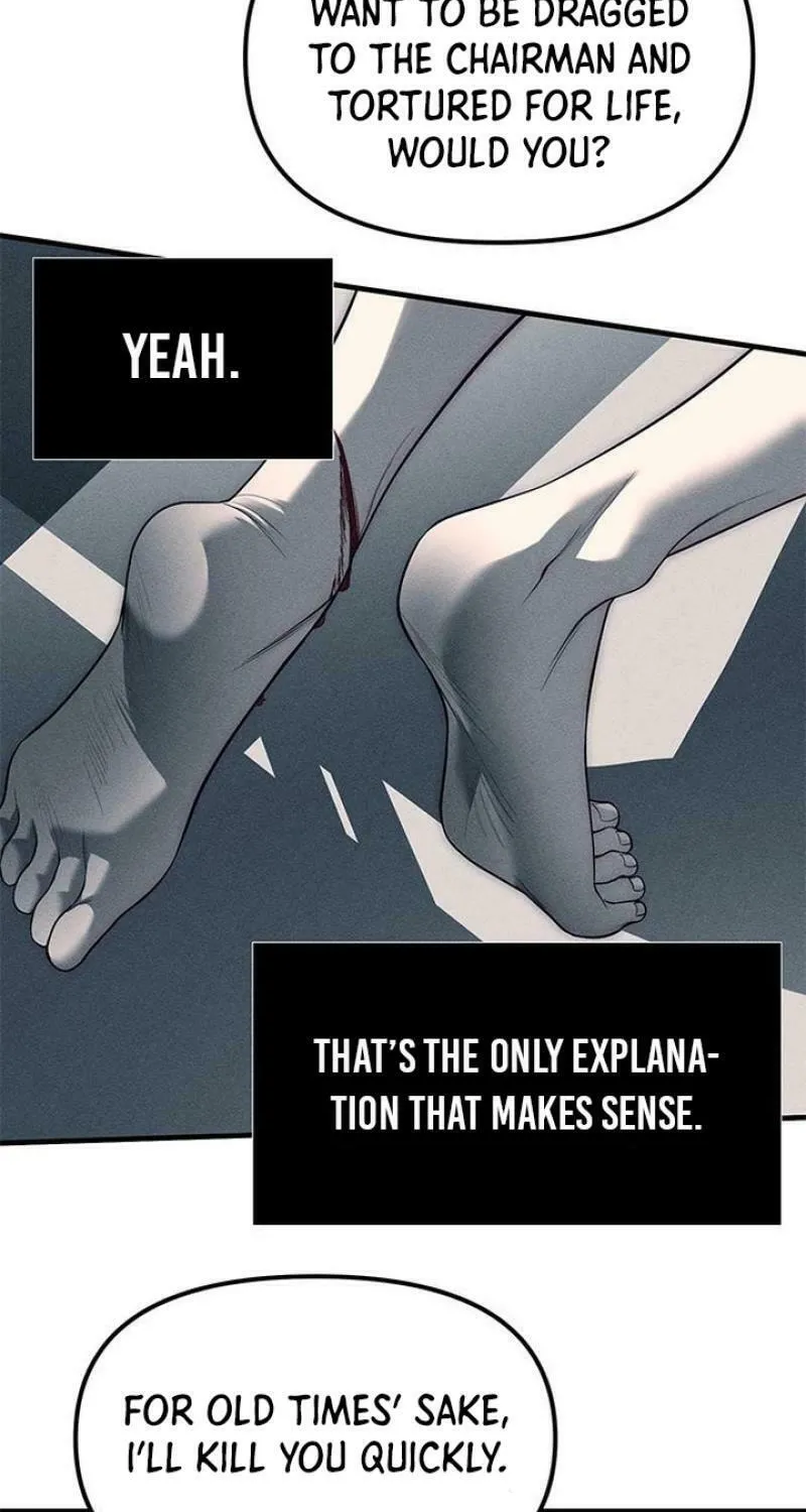 Undercover! Chaebol High School Chapter 87 page 125 - 