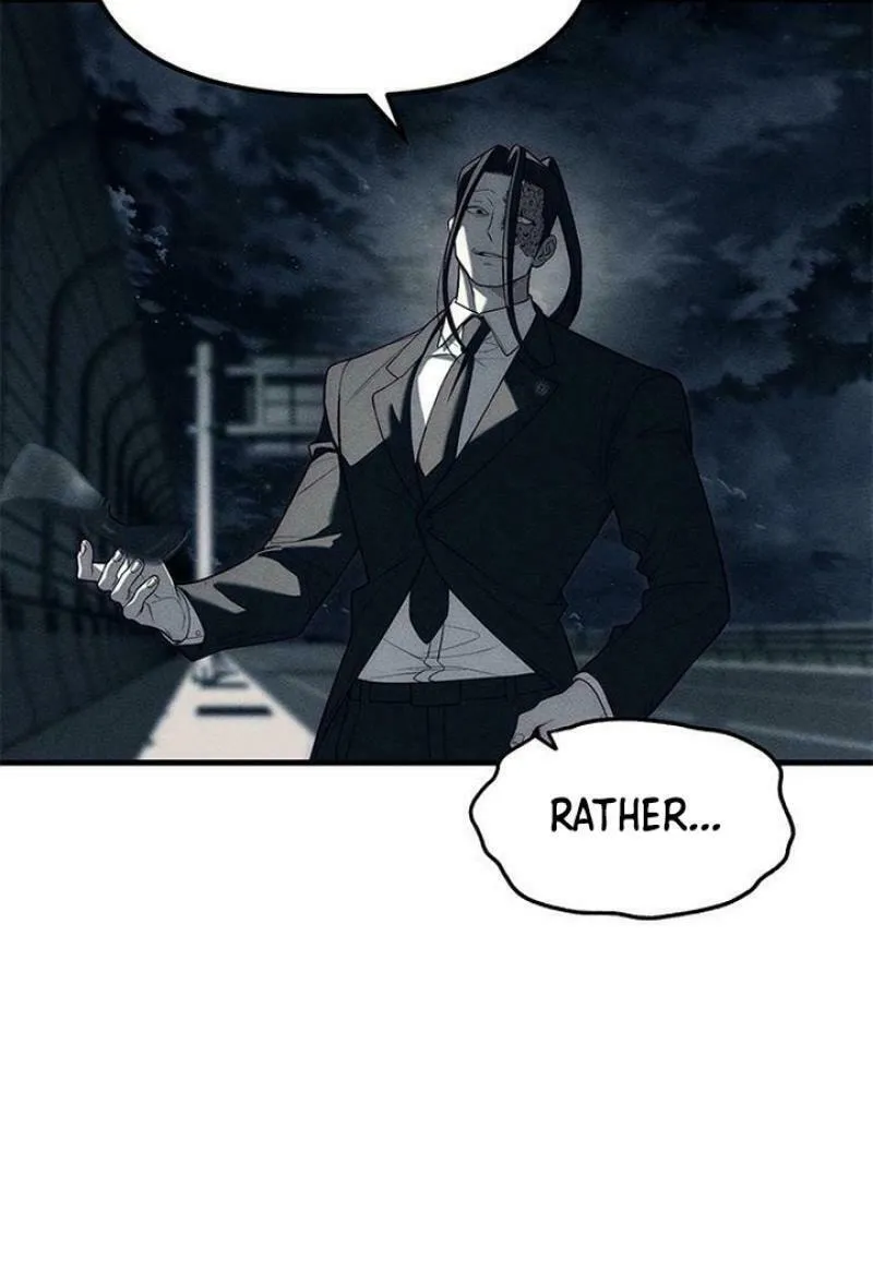 Undercover! Chaebol High School Chapter 87 page 126 - 