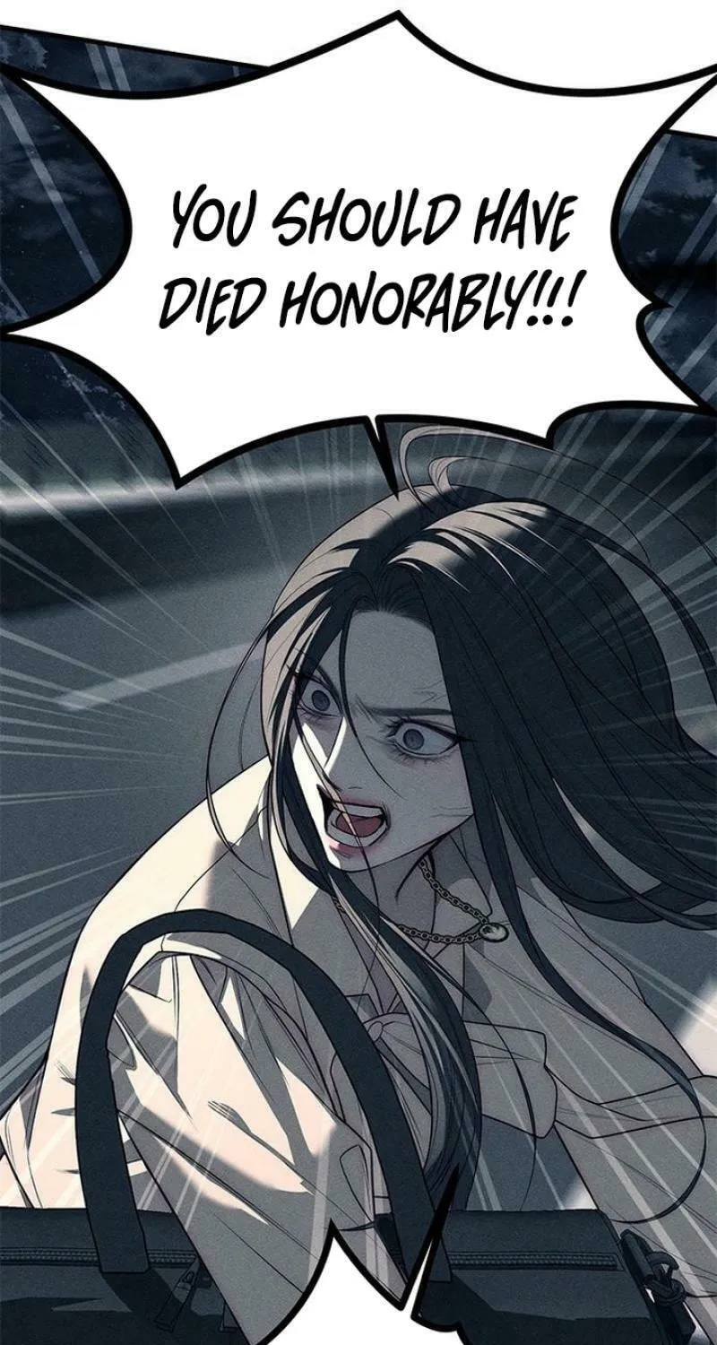 Undercover! Chaebol High School Chapter 87 page 127 - 