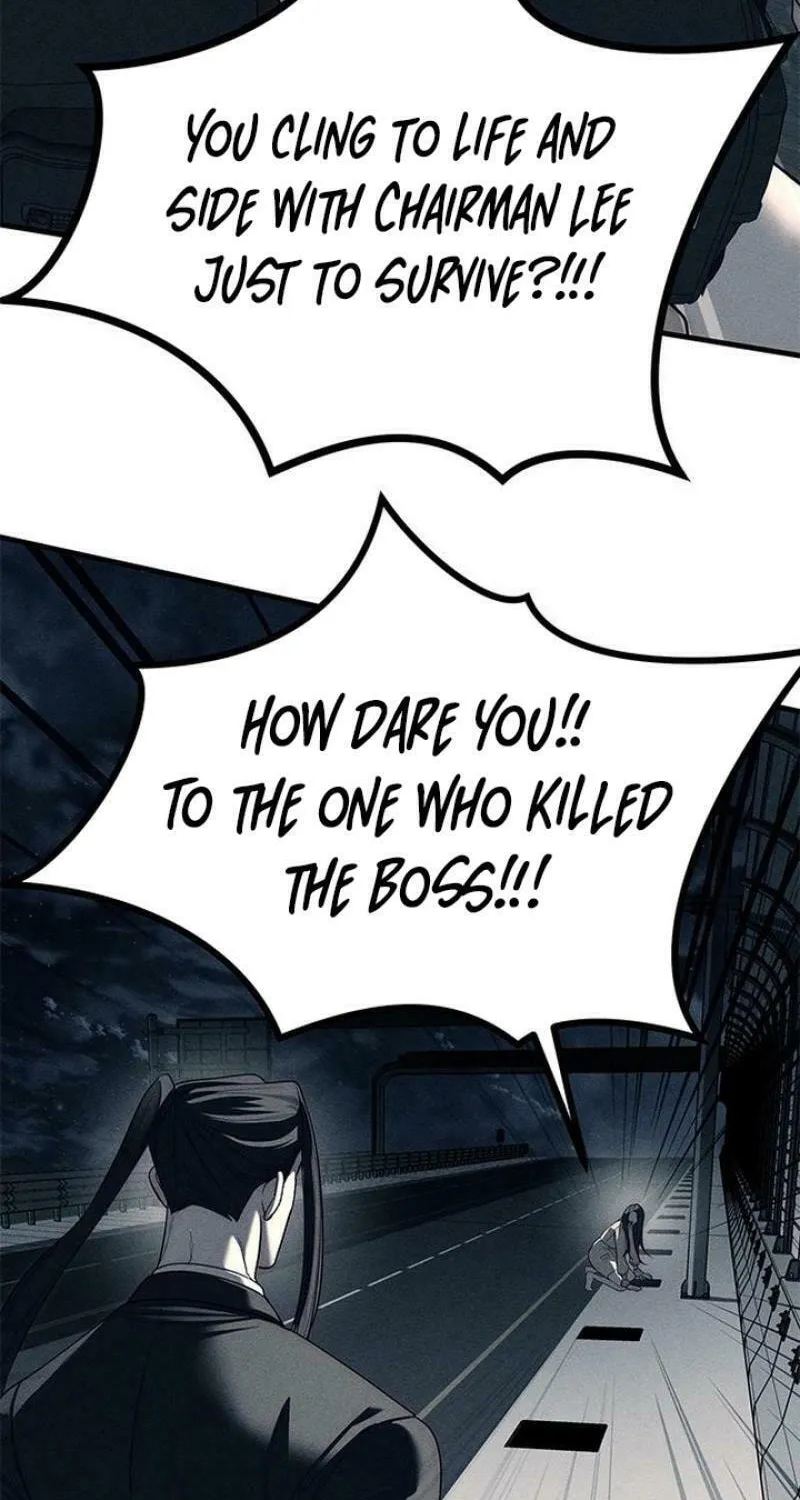 Undercover! Chaebol High School Chapter 87 page 128 - 