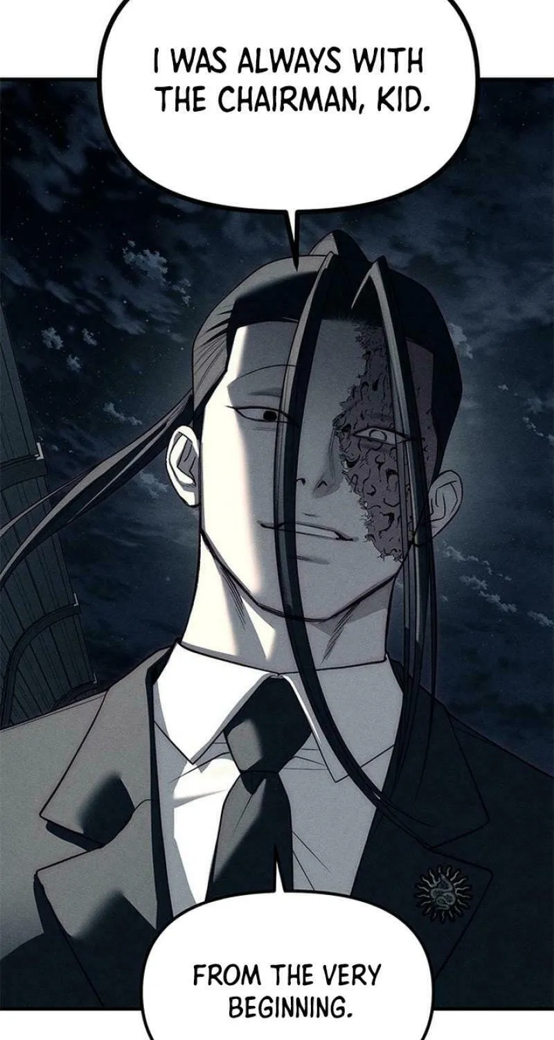 Undercover! Chaebol High School Chapter 87 page 130 - 