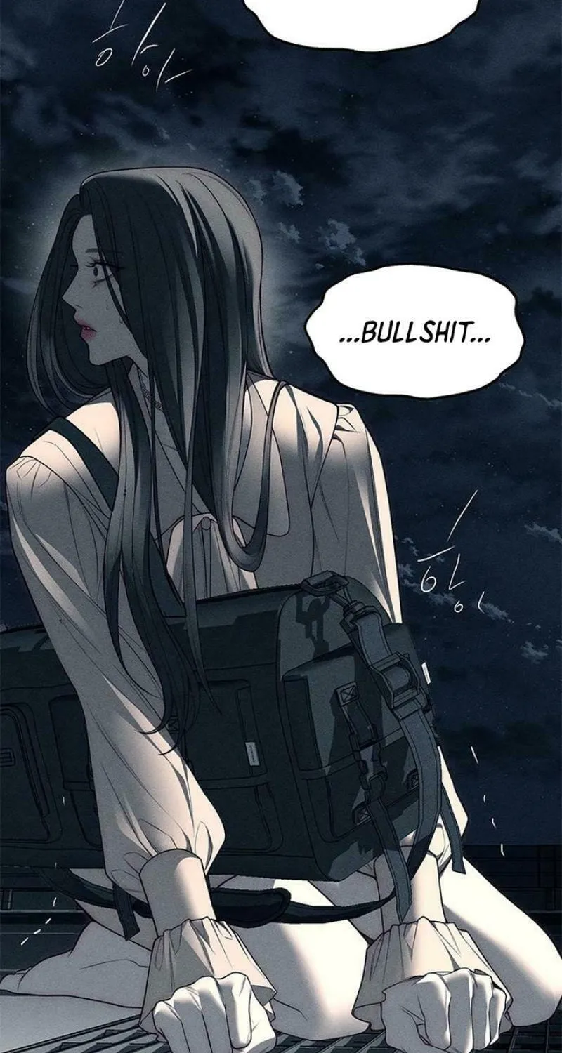 Undercover! Chaebol High School Chapter 87 page 132 - 