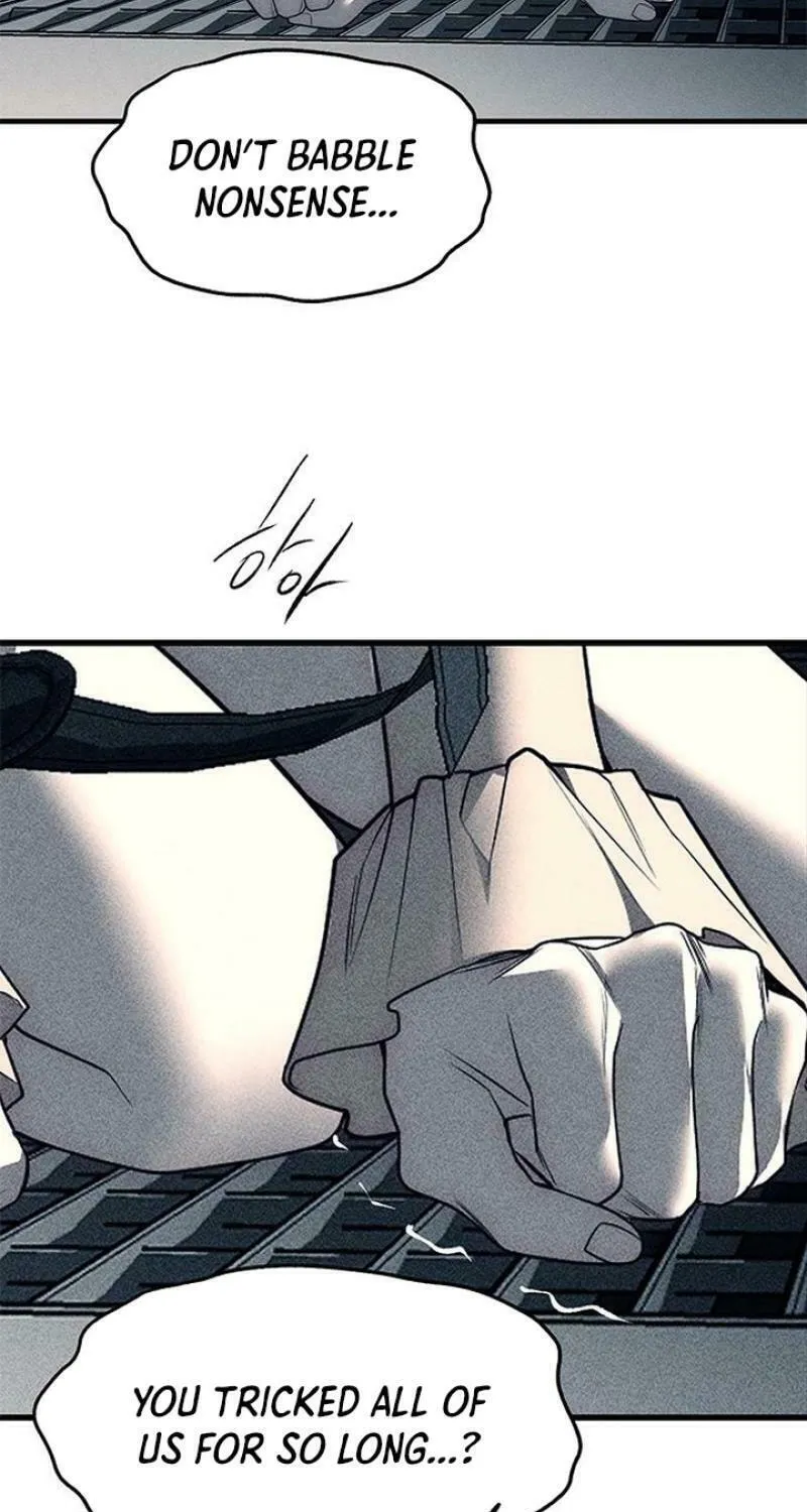 Undercover! Chaebol High School Chapter 87 page 133 - 
