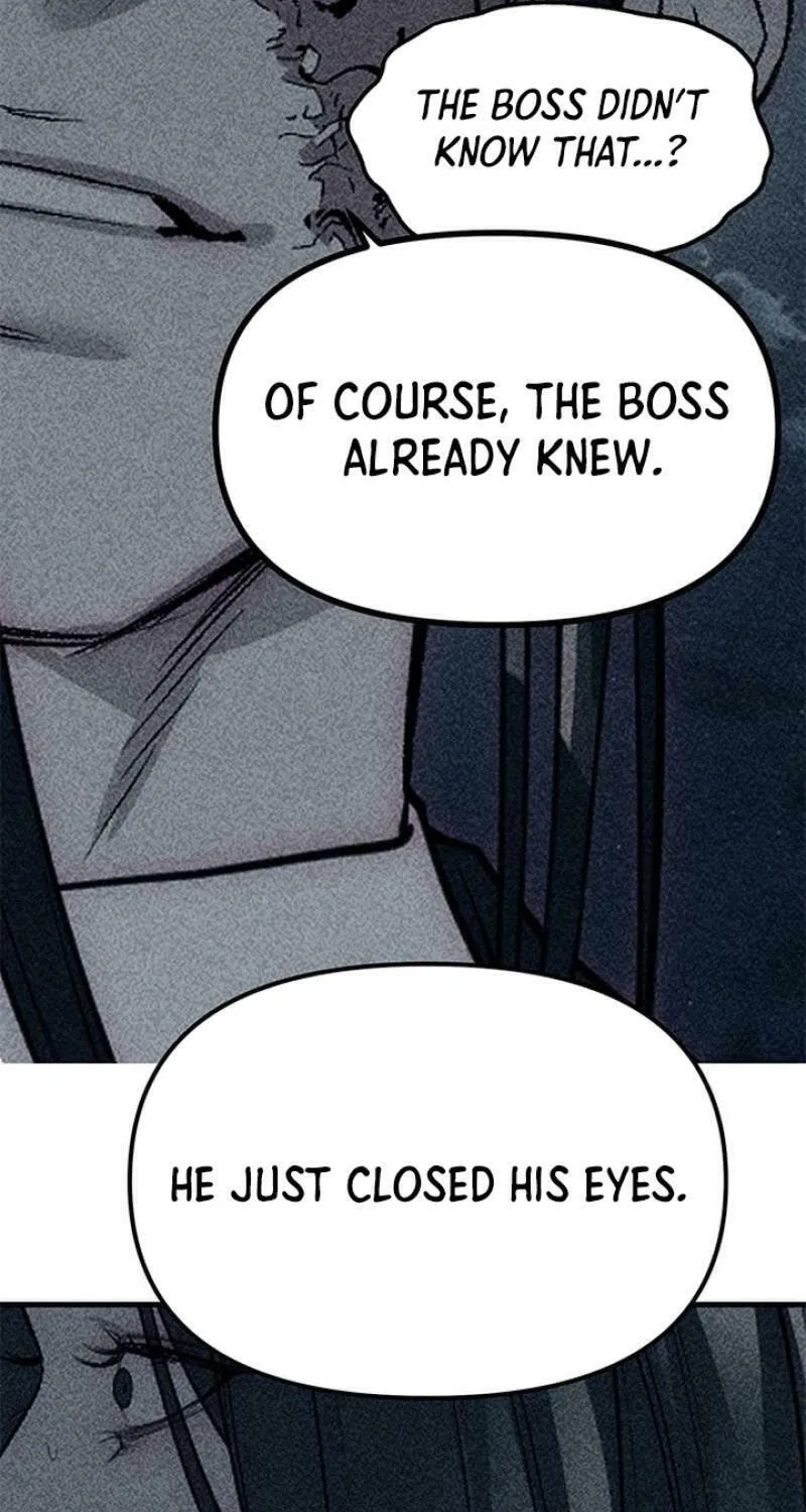 Undercover! Chaebol High School Chapter 87 page 135 - 